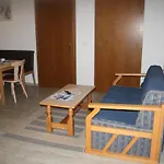 Appartement Fam. Bidner Flattach