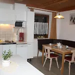 Appartement Fam. Bidner Flattach