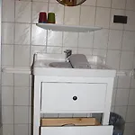 Appartement Fam. Bidner