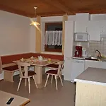 Appartement Fam. Bidner *
