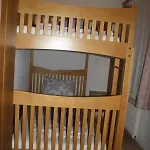 Appartement Fam. Bidner