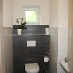 Appartement Fam. Bidner