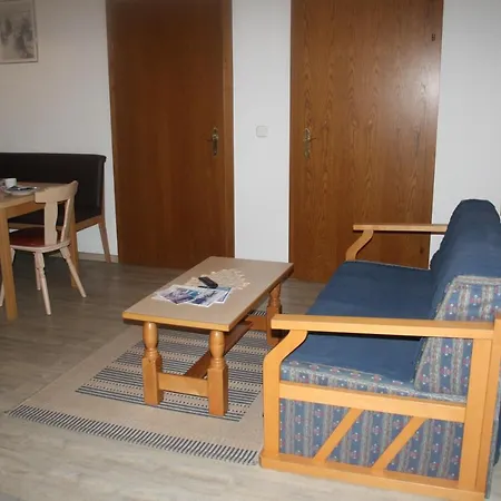 公寓 Fam. Bidner 弗拉塔克