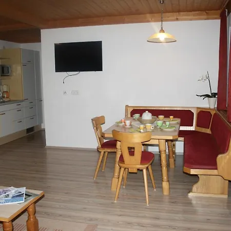 Fam. Bidner 公寓 *