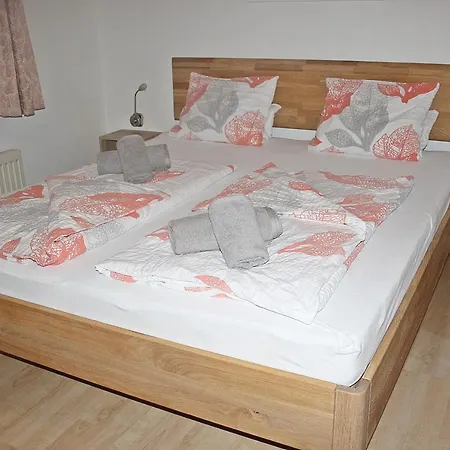 Fam. Bidner Appartement *