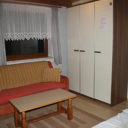 Fam. Bidner 公寓 *