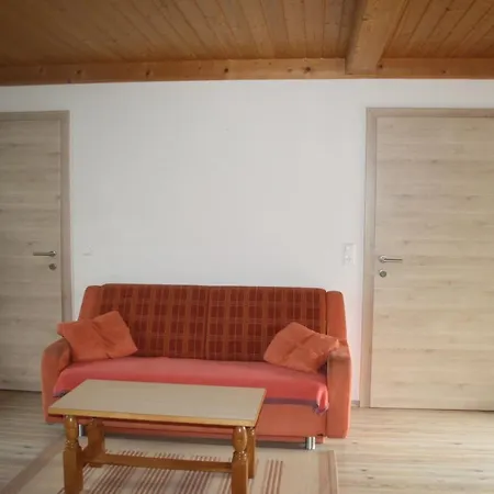 Fam. Bidner Appartement