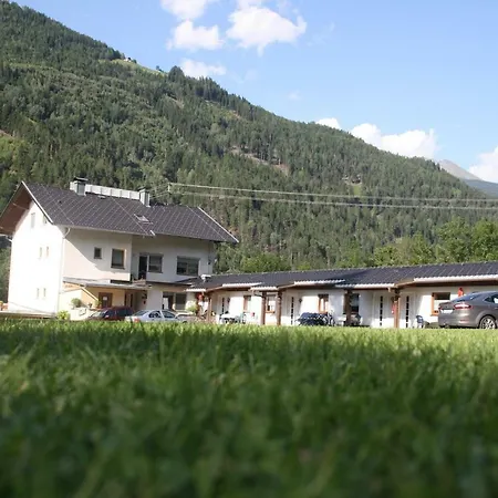 Fam. Bidner 公寓 *