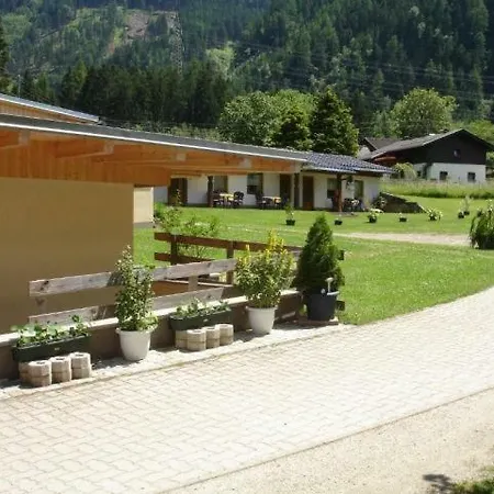 Fam. Bidner 弗拉塔克