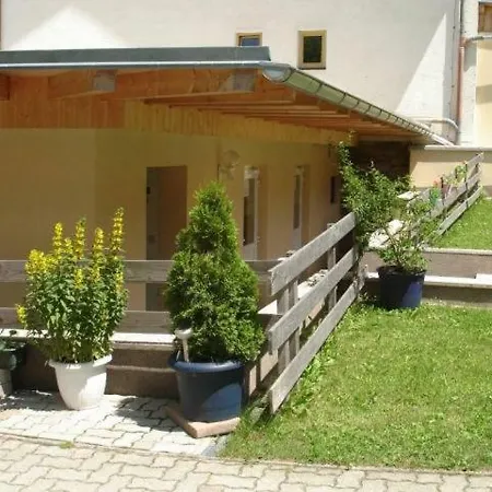 Fam. Bidner 弗拉塔克