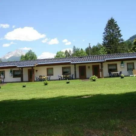 Fam. Bidner 公寓 *