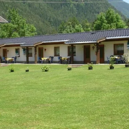 Fam. Bidner 弗拉塔克