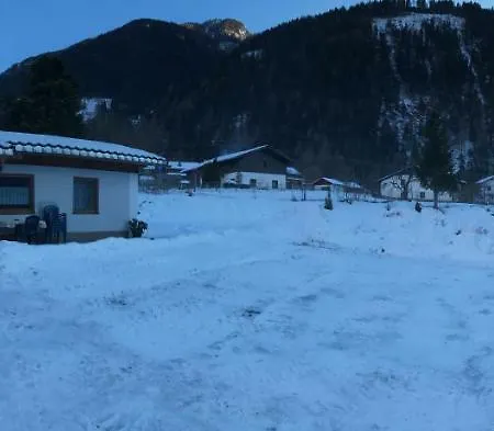 Fam. Bidner 公寓 弗拉塔克