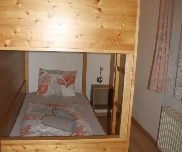 Fam. Bidner Flattach