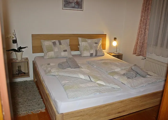 Fam. Bidner Flattach