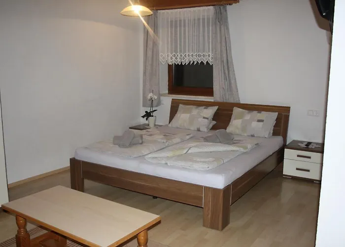 Fam. Bidner Apartment *