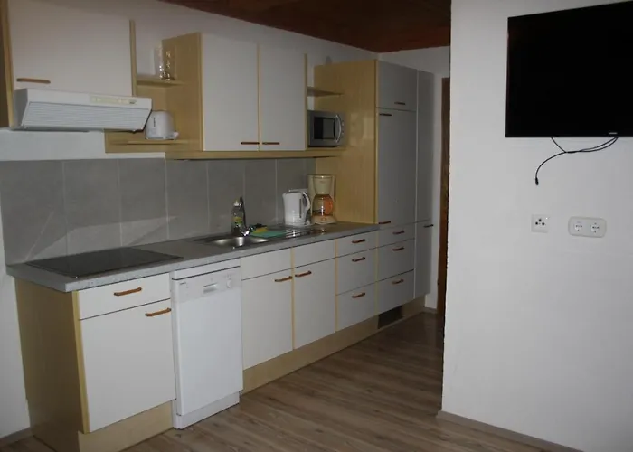 Fam. Bidner Flattach