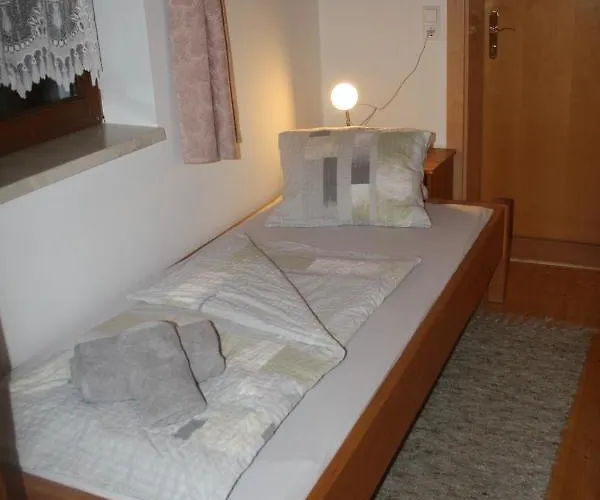 Apartment Fam. Bidner Flattach