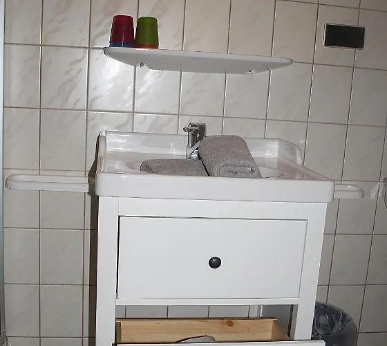 Apartment Fam. Bidner