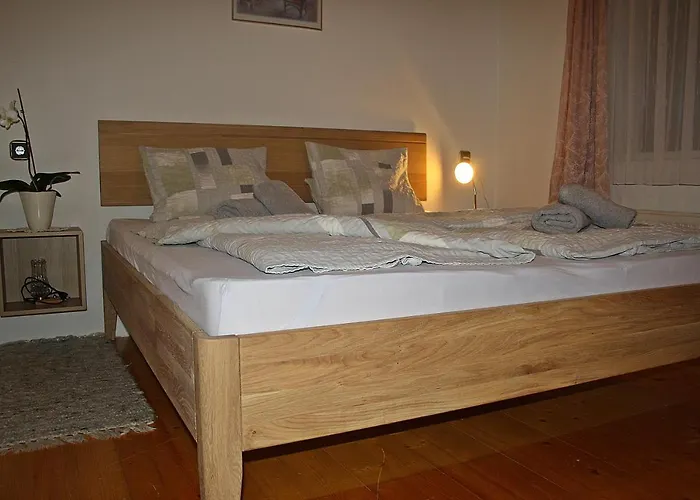 Fam. Bidner Flattach