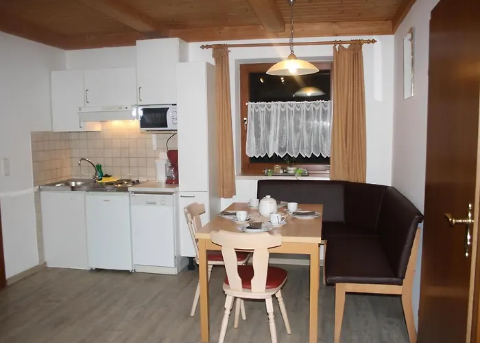 Fam. Bidner Flattach