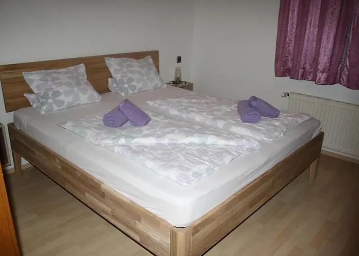 Fam. Bidner Flattach