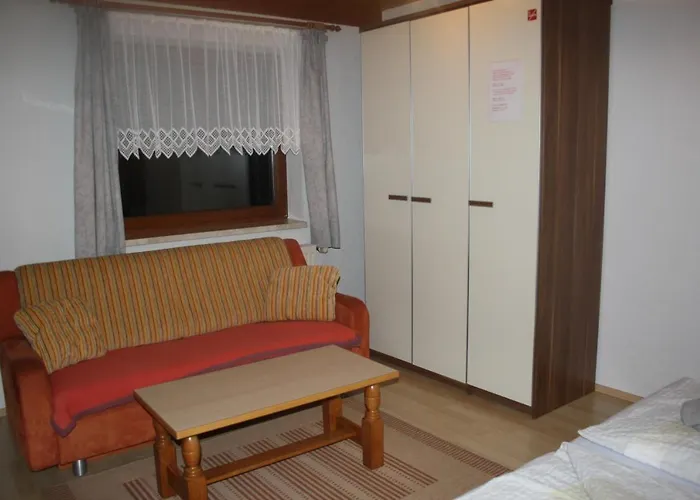 Fam. Bidner Apartment *