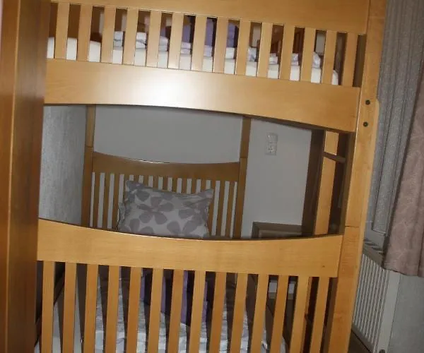 Apartment Fam. Bidner