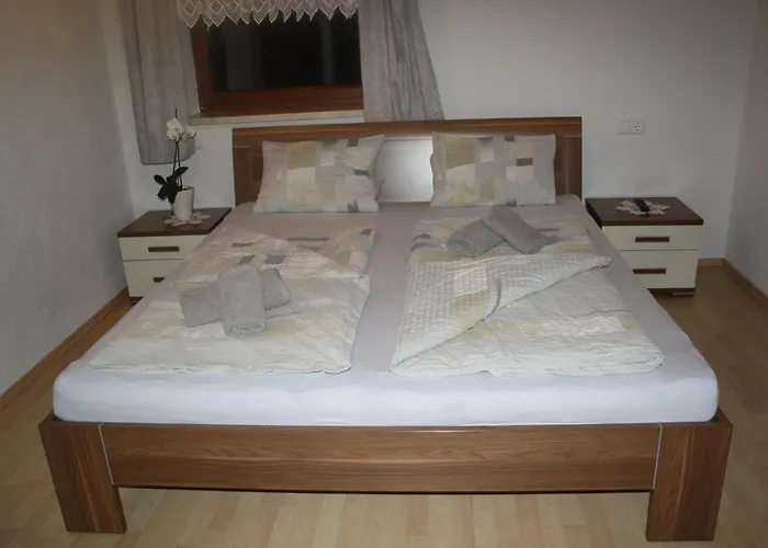 Apartment Fam. Bidner