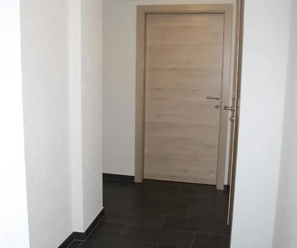 Fam. Bidner Apartment *