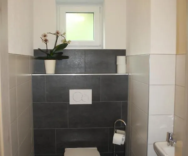 Apartment Fam. Bidner