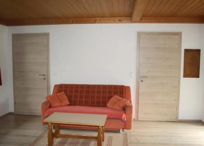 Fam. Bidner Apartment