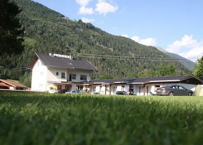 Fam. Bidner Apartment *