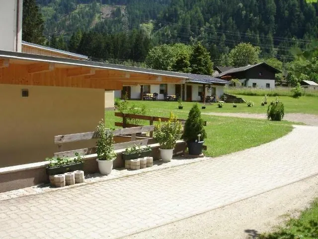 Fam. Bidner Flattach