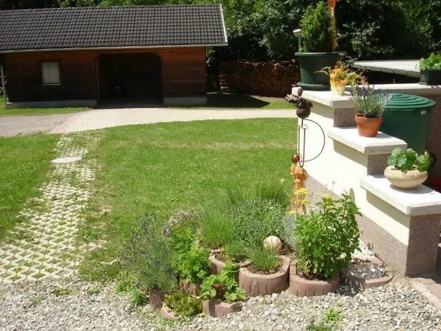 Apartment Fam. Bidner