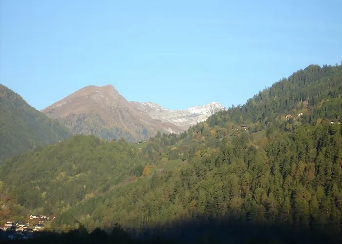 Apartment Fam. Bidner