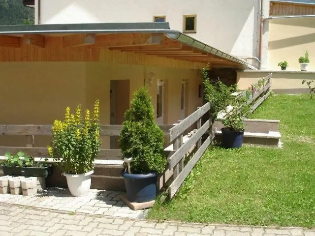 Fam. Bidner Flattach