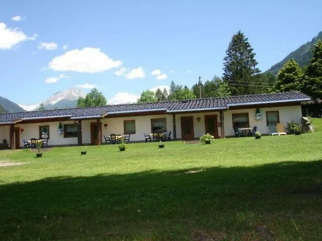 Fam. Bidner Apartment *