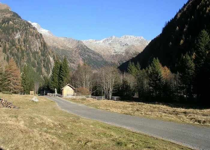 Fam. Bidner Flattach