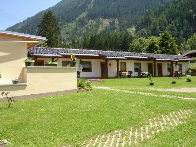 Apartment Fam. Bidner Flattach