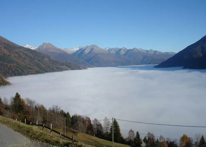 Fam. Bidner Apartment Flattach