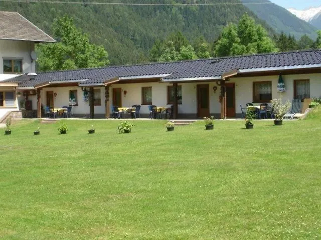 Fam. Bidner Flattach