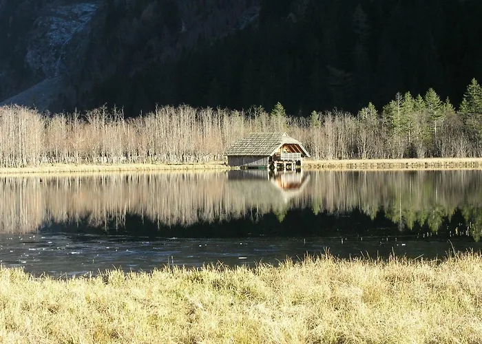 Fam. Bidner Apartment