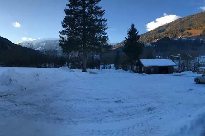 Fam. Bidner Apartment *