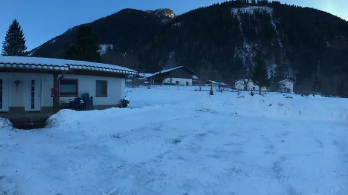 Fam. Bidner Apartment Flattach